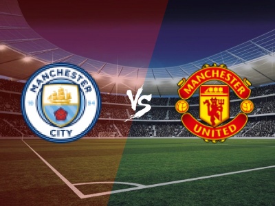 Xem Lại Man City vs Man Utd - Vòng 27 English Premier 2023/24